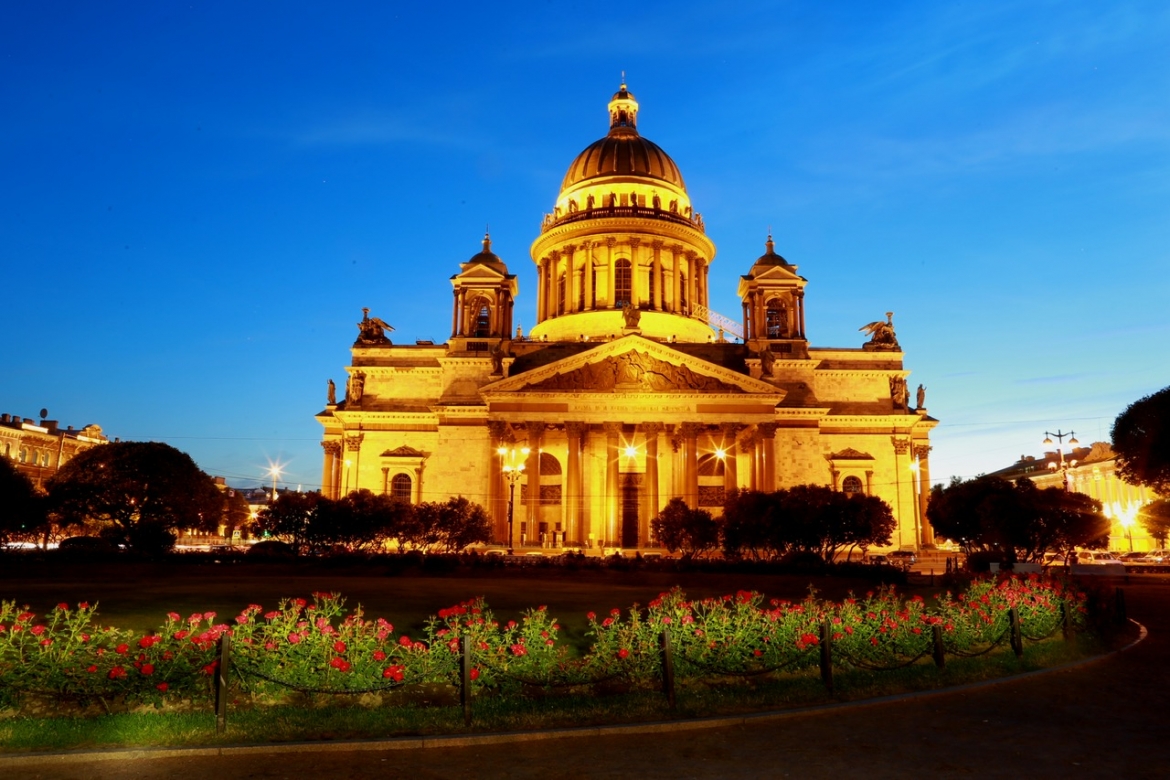 net quyen ru cua saint petersburg - que huong cua tong thong nga putin hinh anh 5