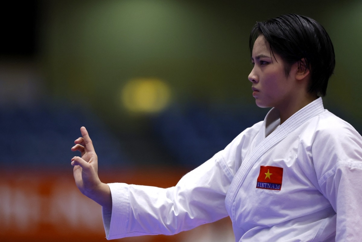 truc tiep asiad 2026 ngay thi dau 20 9 teqball va karate viet nam co huy chuong hinh anh 8