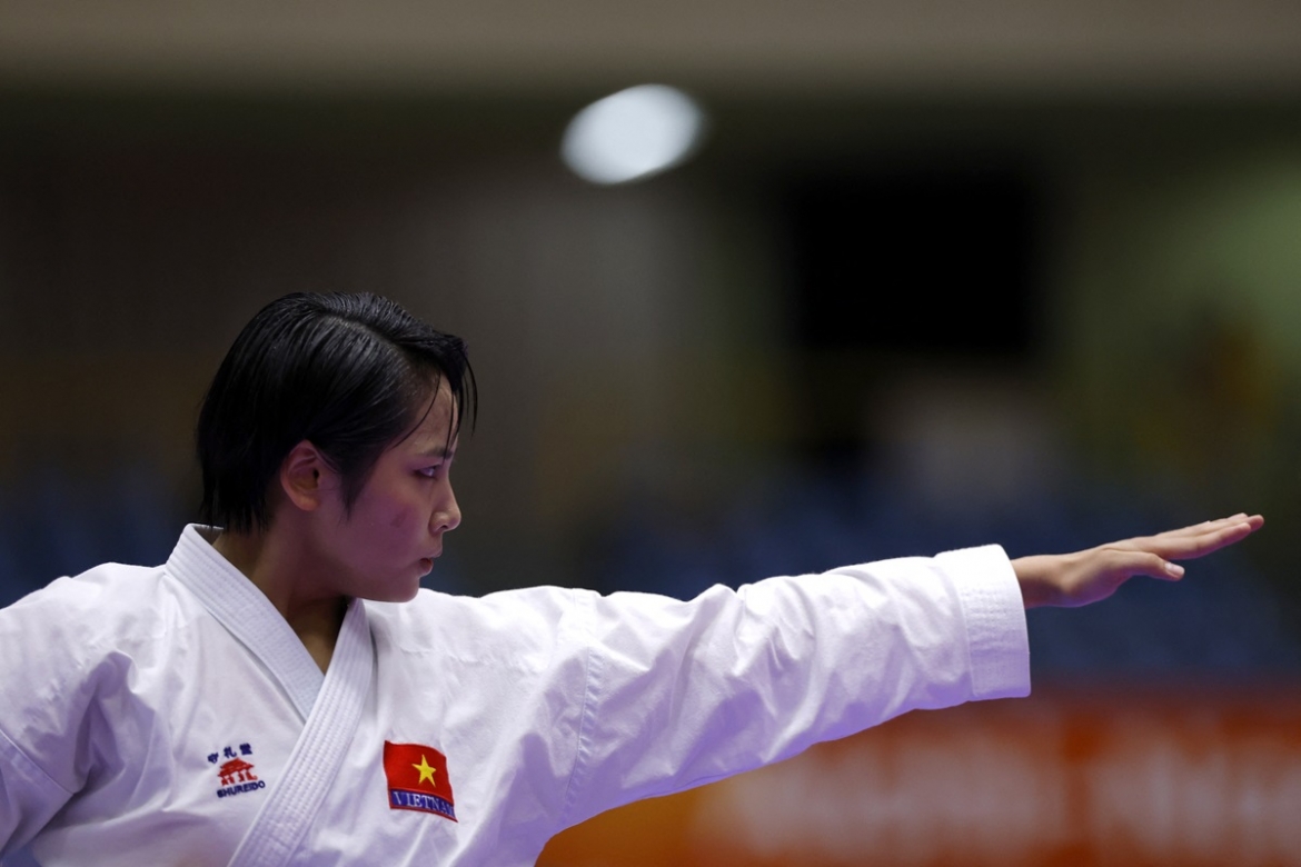 truc tiep asiad 2026 ngay thi dau 20 9 teqball va karate viet nam co huy chuong hinh anh 6
