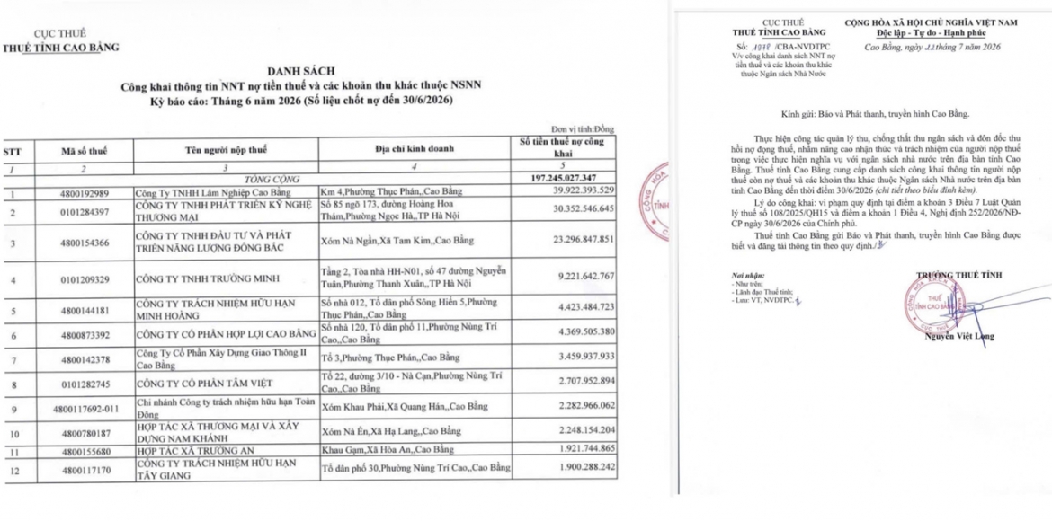 phan hoi cong ty tnhh truong minh ve bai viet thuy dien thoong got ii hinh anh 3