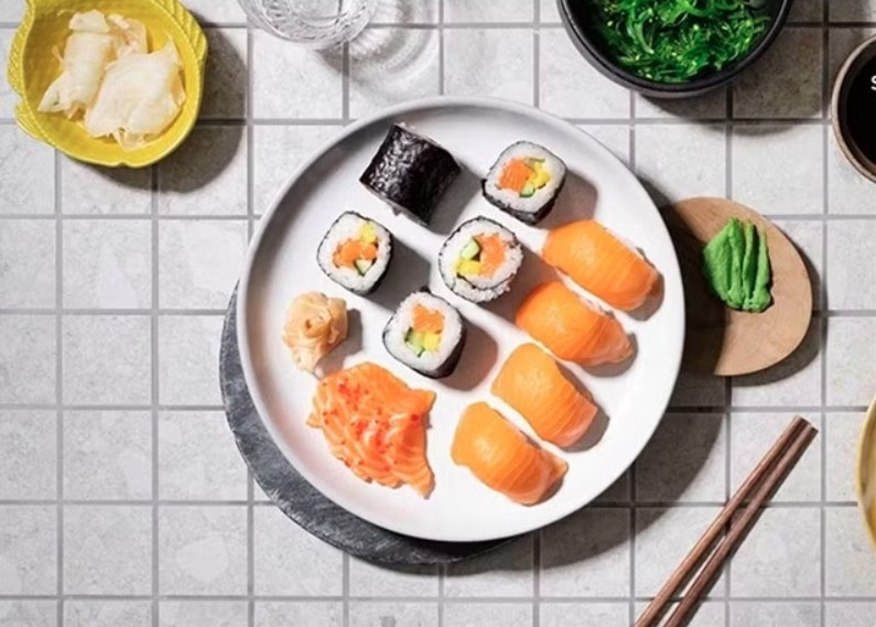 norwegian seafood council tells stories of salmon to appeal to vietnamese consumer picture 1