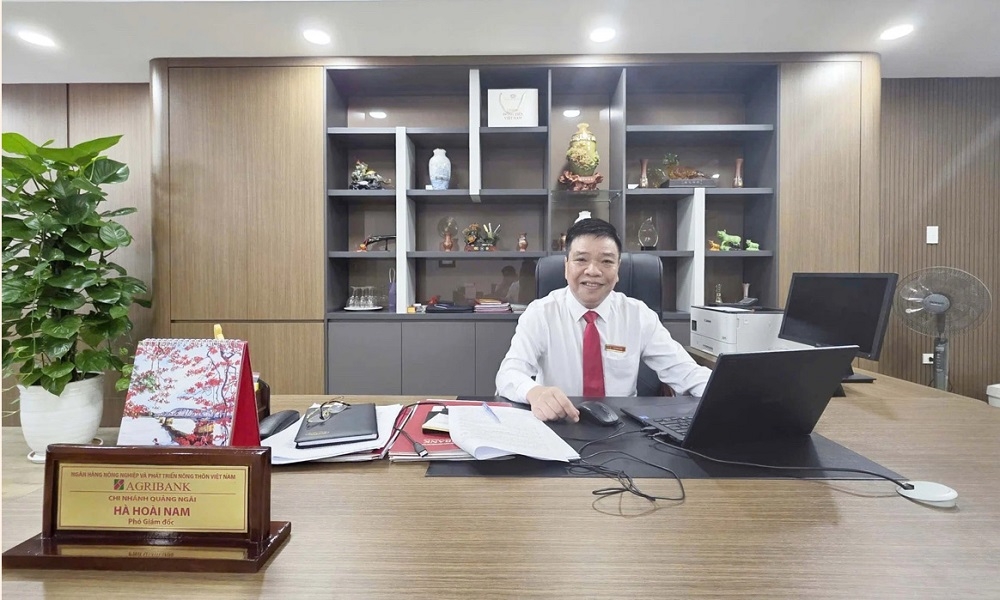 agribank quang ngai tap trung nguon luc cho vay nong nghiep, nong dan va nong thon hinh anh 3