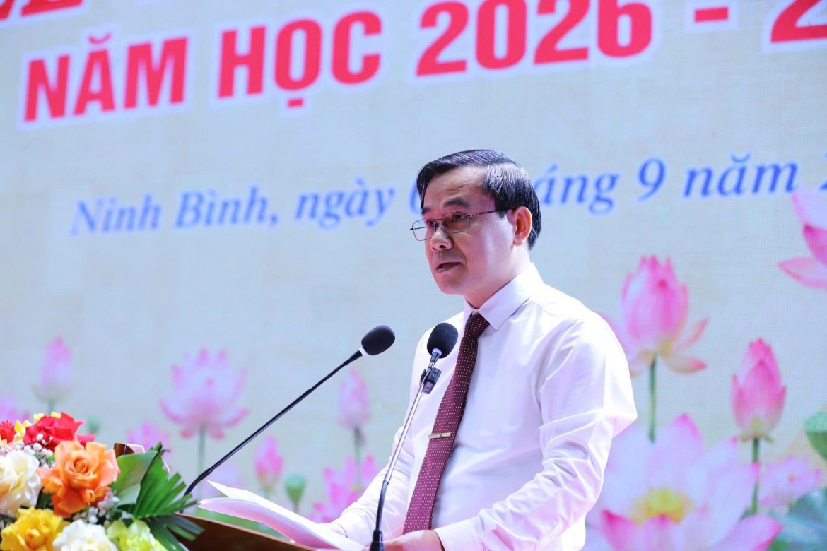 hoc sinh ca nuoc han hoan trong le khai giang nam hoc moi 2026-2027 hinh anh 69