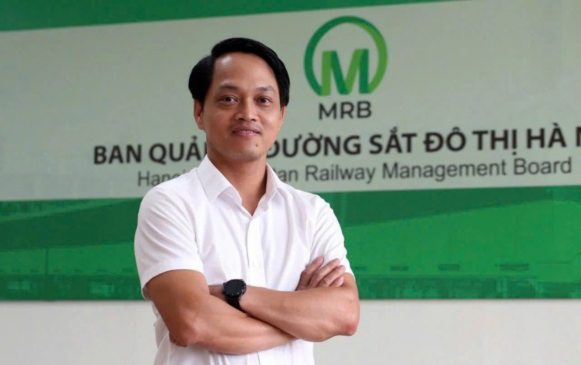 khi duong sat hoan thanh, mot chuyen di - nhieu phuong thuc se the nao hinh anh 1