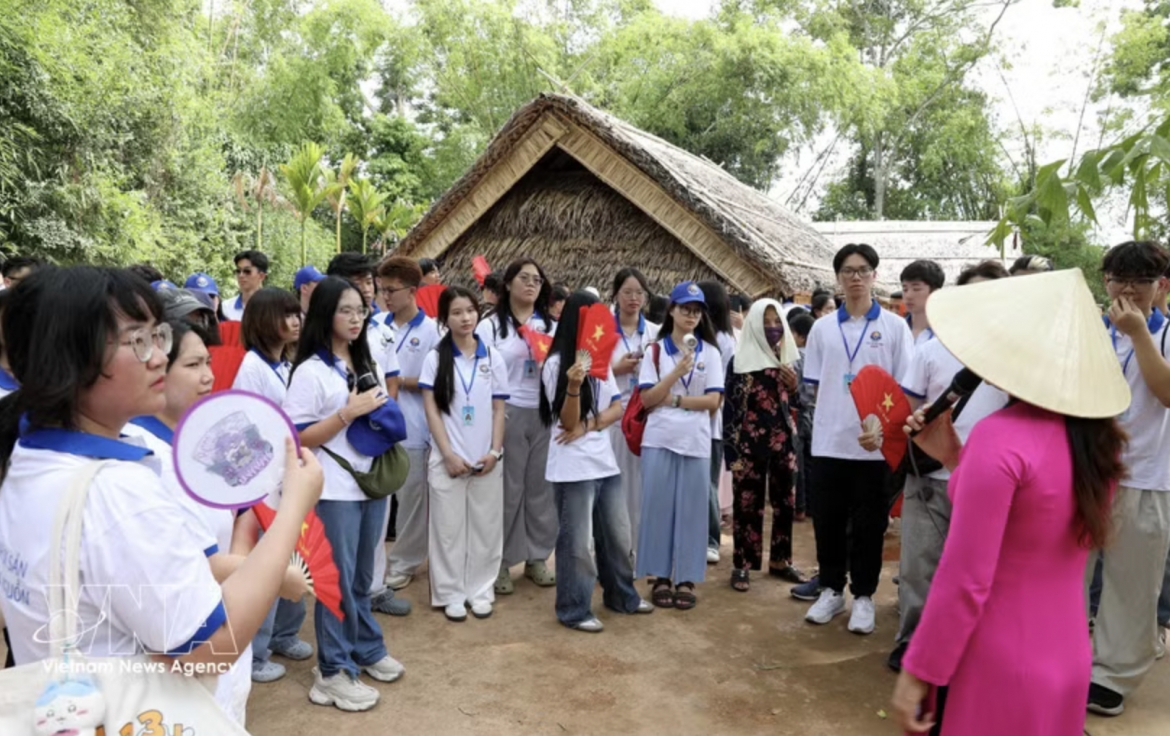 vietnam sets new priorities to engage overseas vietnamese in national development picture 1