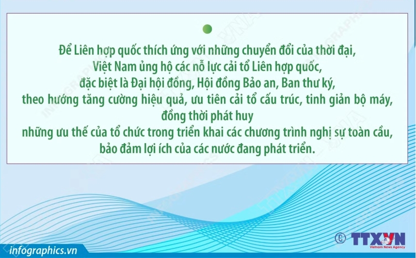 noi dung cot loi trong bai phat bieu cua tong bi thu, chu tich nuoc to lam hinh anh 10
