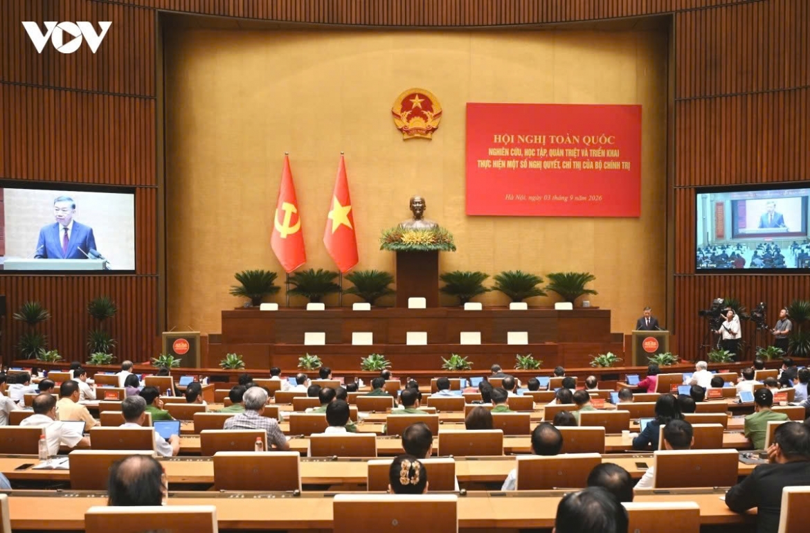 vietnam cannot afford slow decisions and implementation, top leader to lam says picture 2