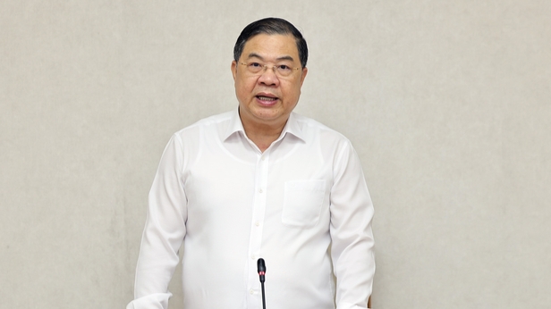 xay dung trung tam du lieu giao thong thong nhat tren ca nuoc hinh anh 2