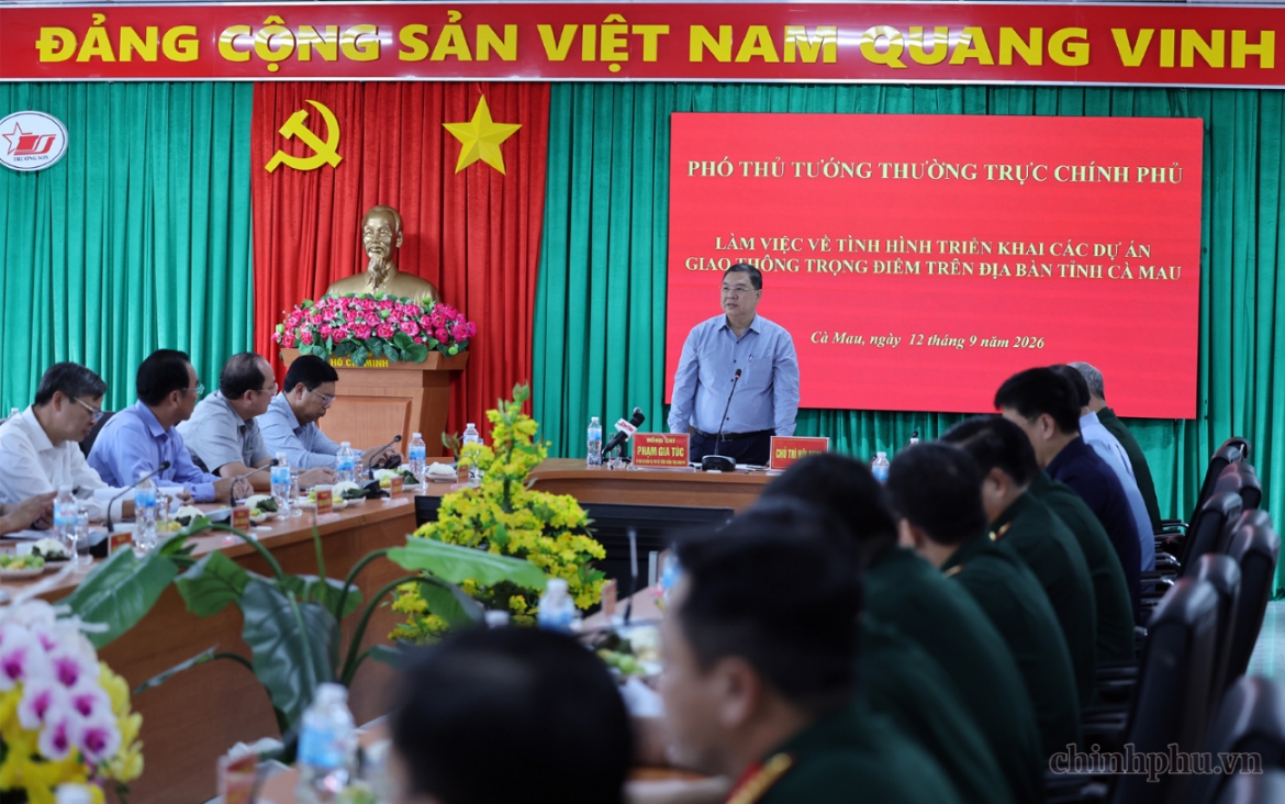 Day nhanh tien do du an trong diem khu vuc Dong bang song cuu long hinh anh 1