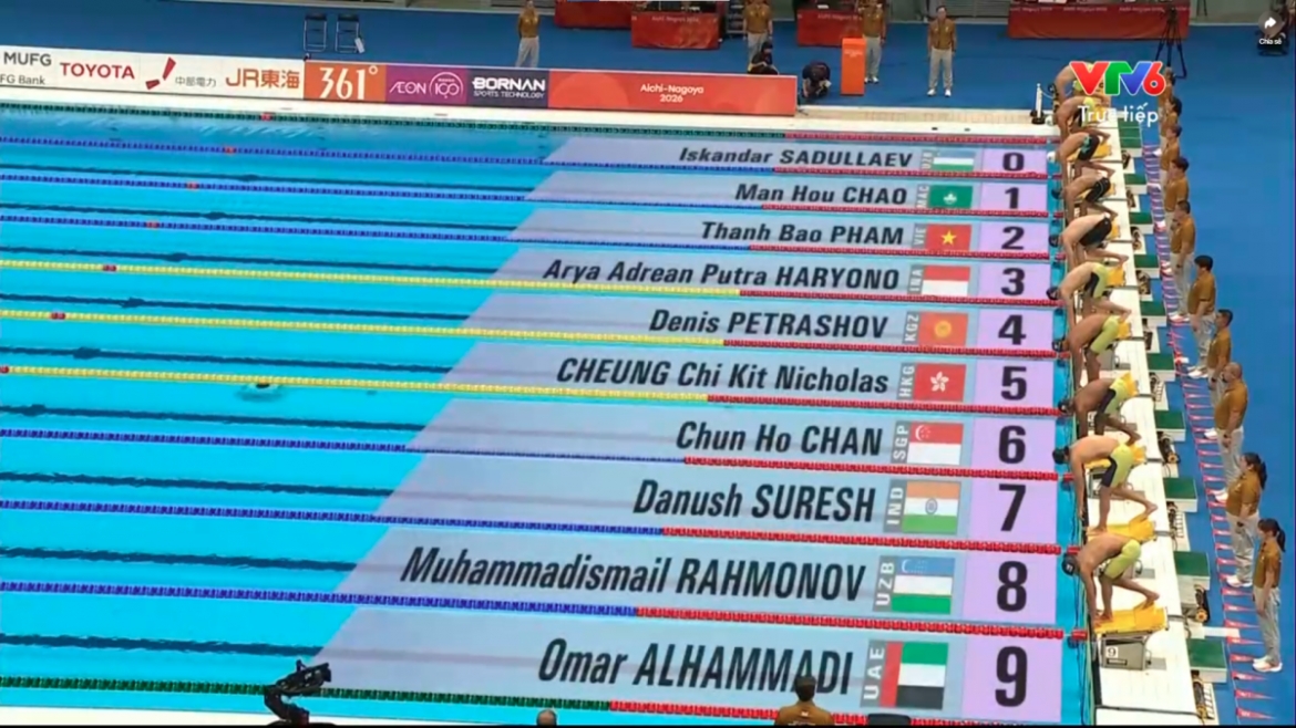 truc tiep asiad 2026 hom nay 21 9 wushu va boi thi dau hinh anh 7