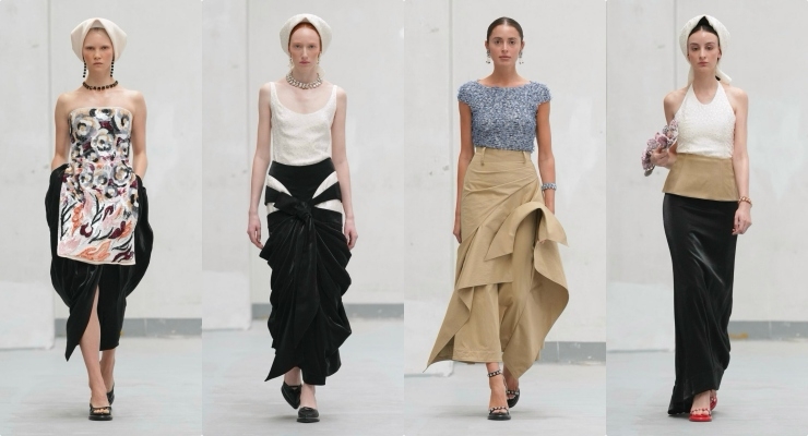 designer phan dang hoang brings 40 designs to milano fashion week 2027 picture 1