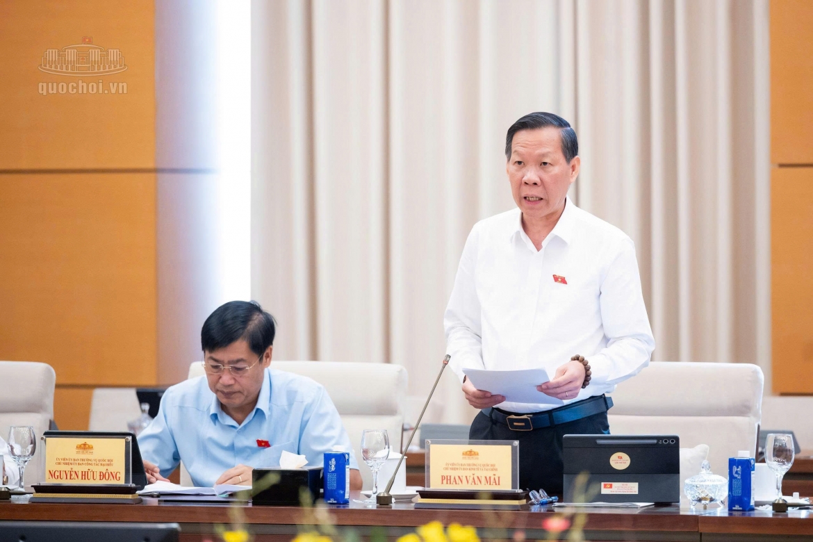 4 nhom van de trong tam trong du thao luat Dau thau sua doi hinh anh 2