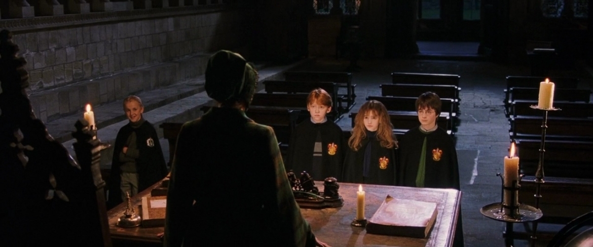 25 nam sau harry potter emma watson va hanh trinh thoat khoi hermione hinh anh 2