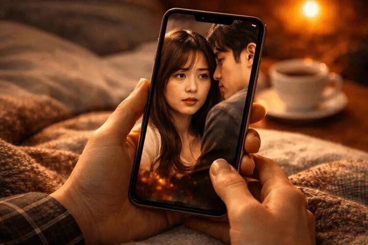 biet la phim ai, van xem het tap nay den tap khac roi nap tien hinh anh 3