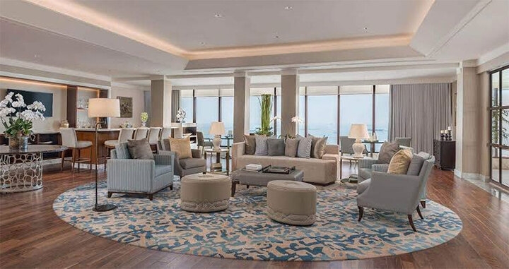 the nao la phong suite, phong tong thong trong khach san hinh anh 2
