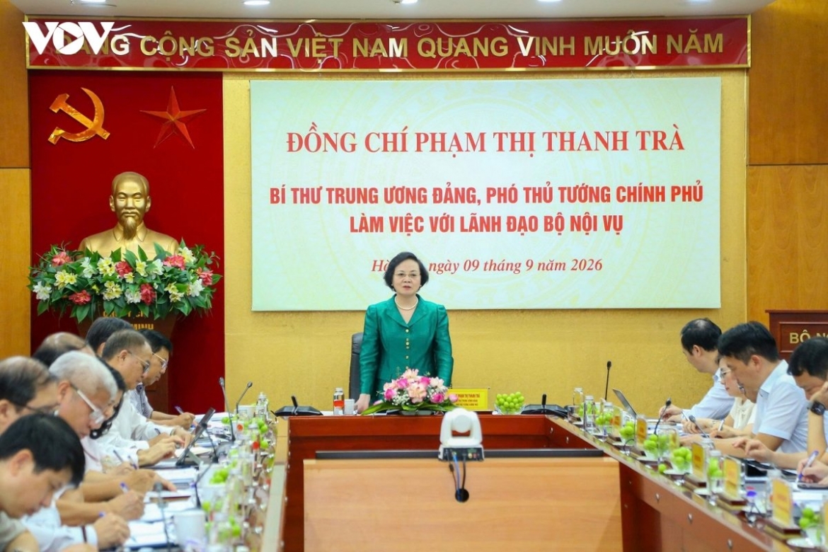 bo noi vu day nhanh tien do hang loat nhiem vu trong tam hinh anh 1