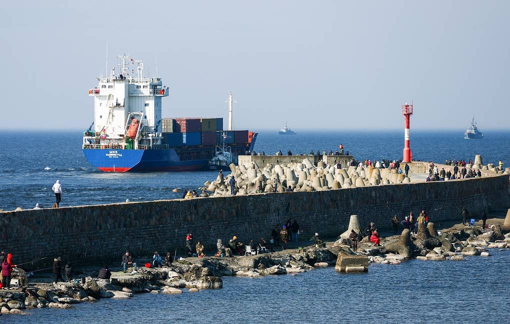 nga cao buoc nato dien tap kich ban phong toa kaliningrad hinh anh 1