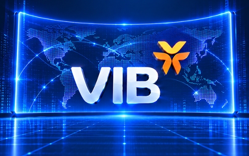 VIB vận hành hệ thống giao dịch Nguồn vốn, ngoại hối - Front Arena trên AWS