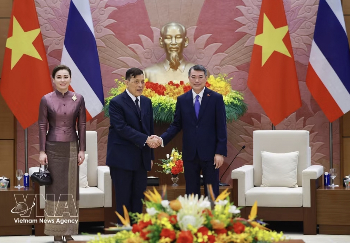 vietnam, thailand have ample room to complement and develop together pm picture 2