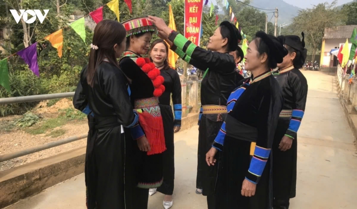 Những phụ nữ vùng cao ở Thái Nguyên tiên phong thúc đẩy môi trường xanh