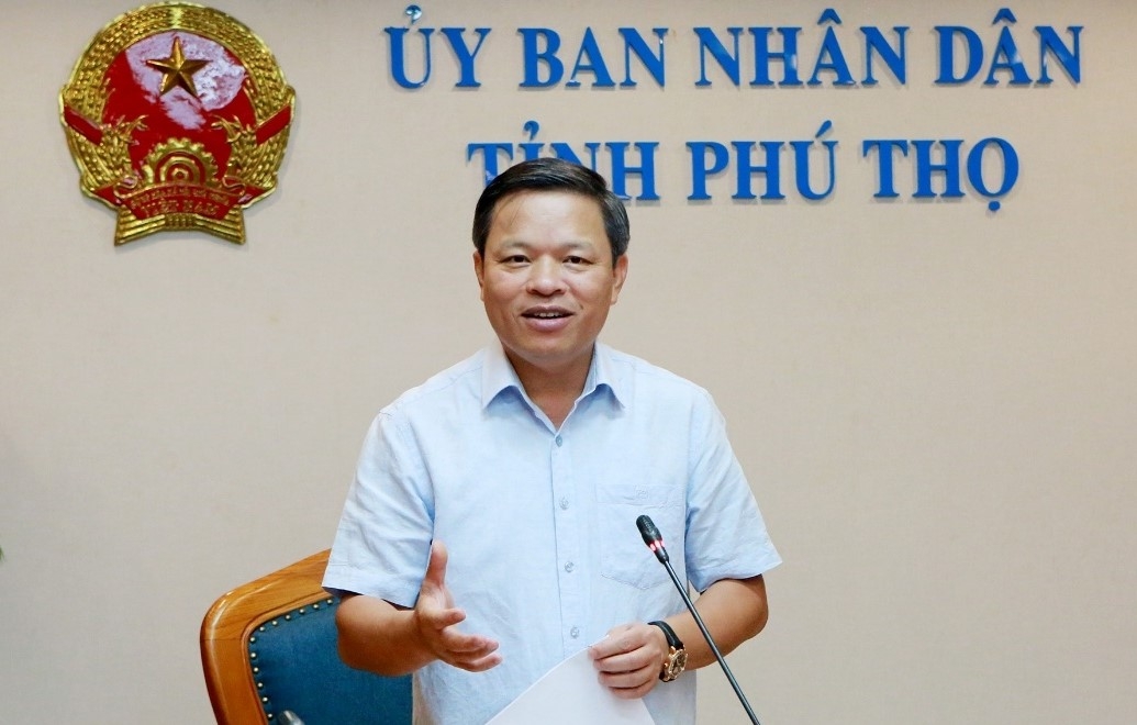 phu tho gan doi moi sang tao, chuyen doi so voi phat trien kinh te - xa hoi hinh anh 2