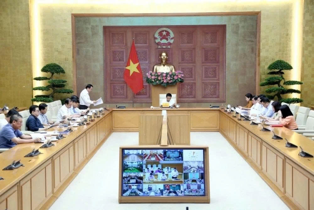 pho thu tuong quyet liet kiem soat gia trong nhung thang cuoi nam hinh anh 1