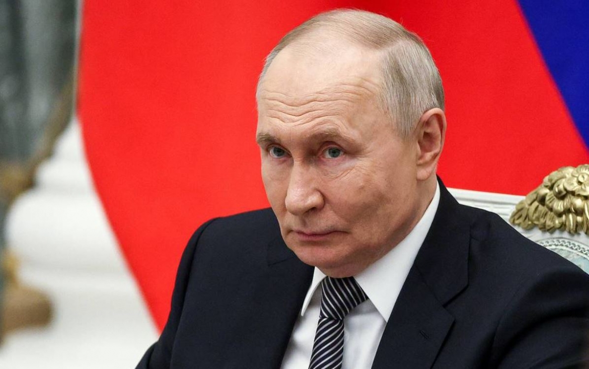 Ong putin canh bao tinh the kho khan tai ukraine giua luc hoa dam hinh anh 1