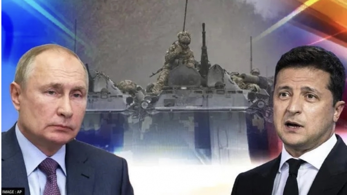 tong thong putin tuyen bo nga se can nhac kha nang noi lai dam phan voi ukraine hinh anh 1