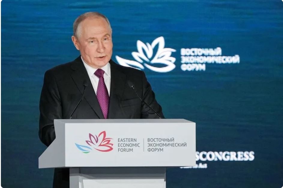 tong thong putin he lo co hoi cham dut chien su ukraine hinh anh 1