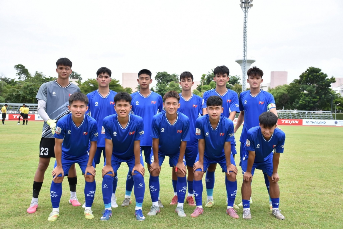 lich thi dau va truc tiep bong da viet nam hom nay 2 9 hinh anh 1