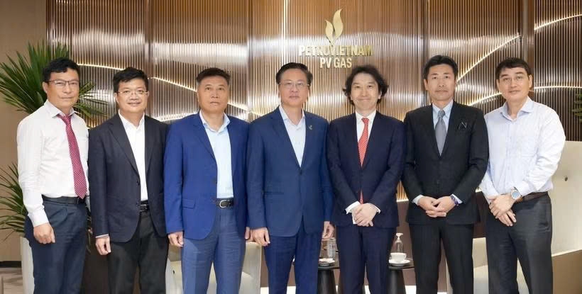 pv gas, eneos xplora seek to expand cooperation in gas, lng picture 1