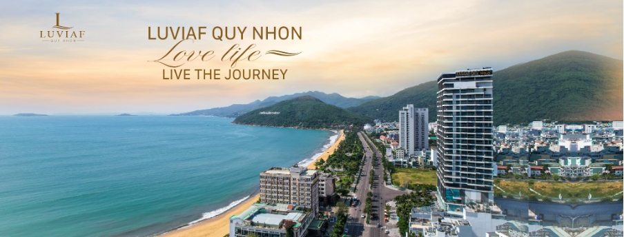 Điểm check in độc đáo tại hầm ngầm thông biển của khách sạn 5 sao LUVIAF Quy Nhơn