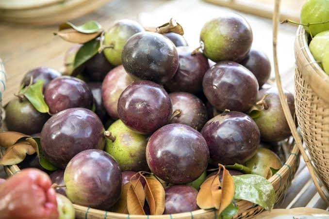 loai qua duoc vi nhu thuoc bo tu nhien nhung khong phai ai cung biet hinh anh 1