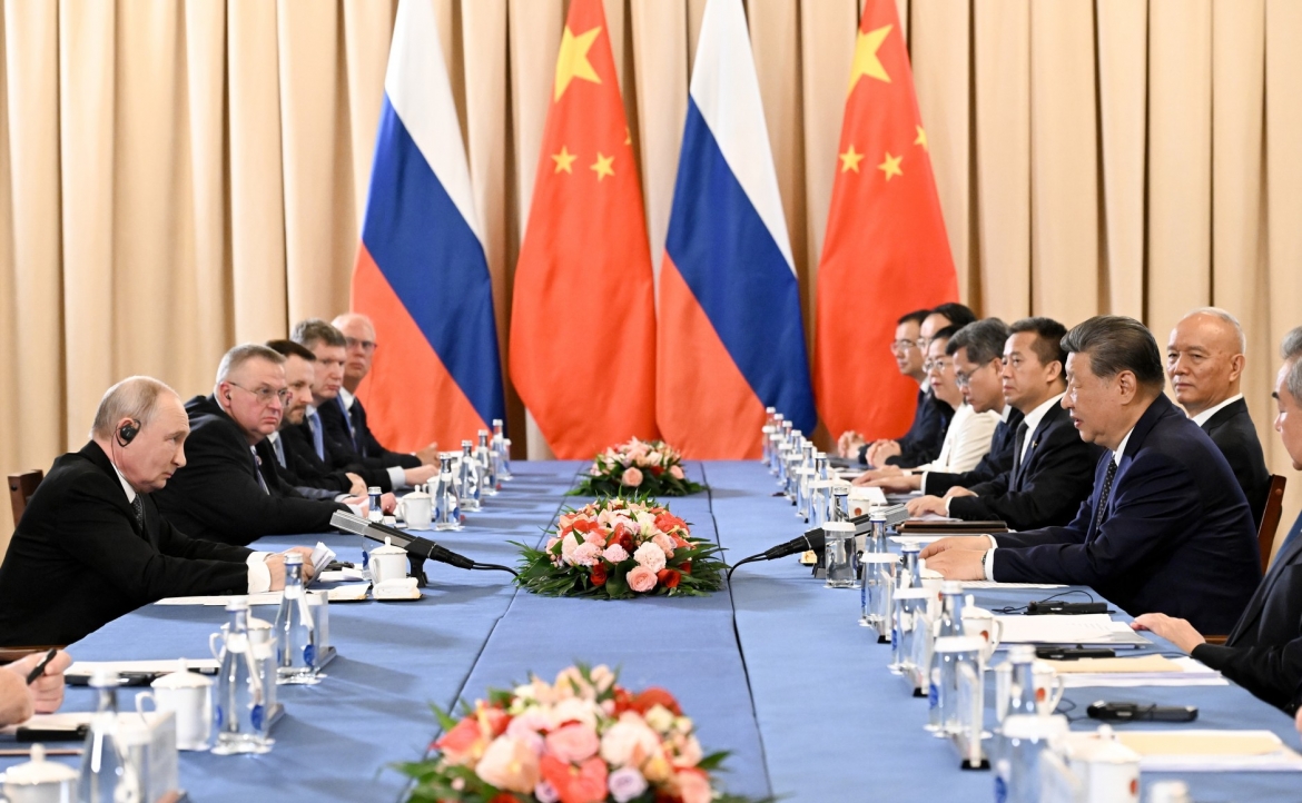 tong thong nga putin hoi dam voi chu tich trung quoc tap can binh hinh anh 2