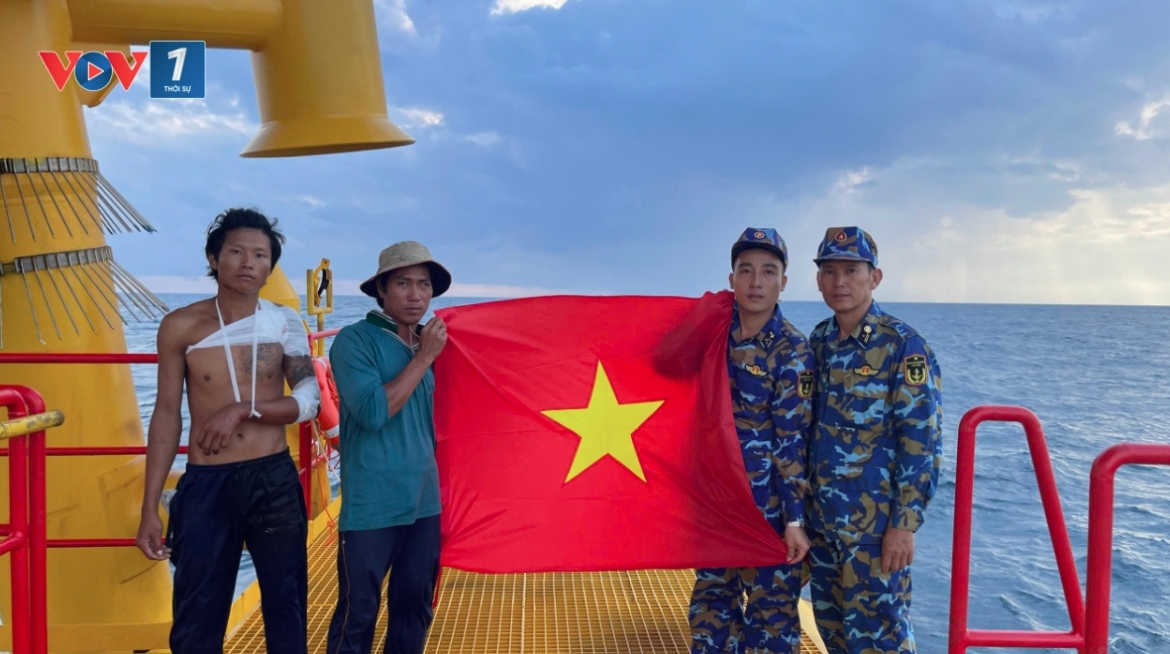 nguoi linh nha gian dk1 hoc bac tu nhung viec lam vi dan hinh anh 4