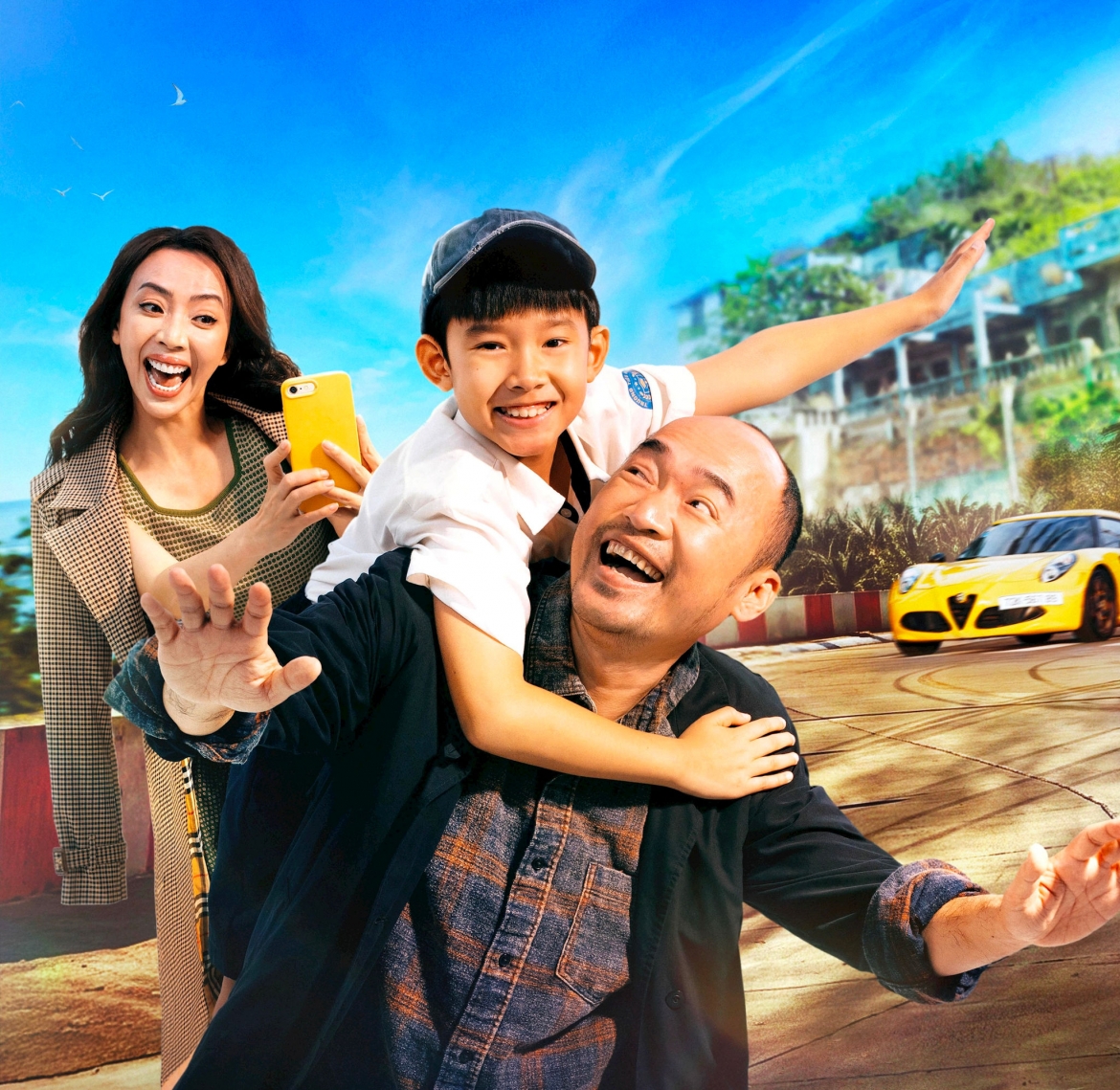 ba phim viet ra rap dip quoc khanh 2 9 ky vong va doanh thu lech nhip hinh anh 2
