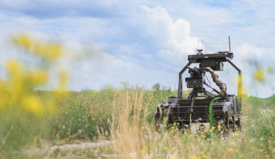 chien dich vivaldi he lo cach ukraine dua robot thoc sau phong tuyen nga hinh anh 1
