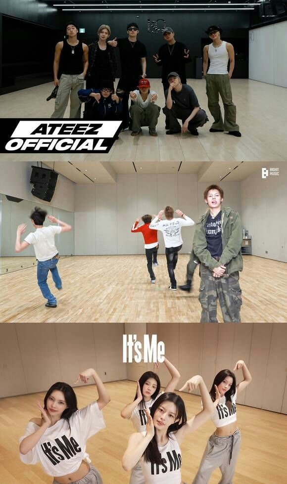 k-pop va mat trai cua con sot thu thach vu dao hinh anh 2