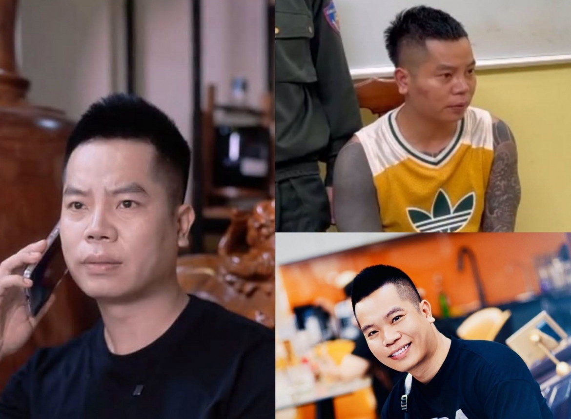 bat tiktoker sang con chuyen san xuat clip ve giang ho hinh anh 1
