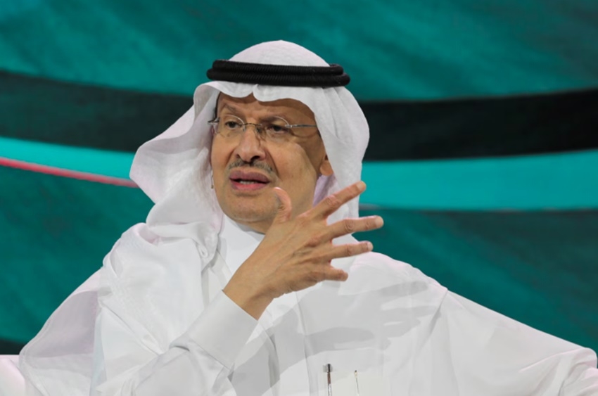 saudi arabia phat hien 110 trieu tan khoang san dat hiem va quang chua uranium hinh anh 1