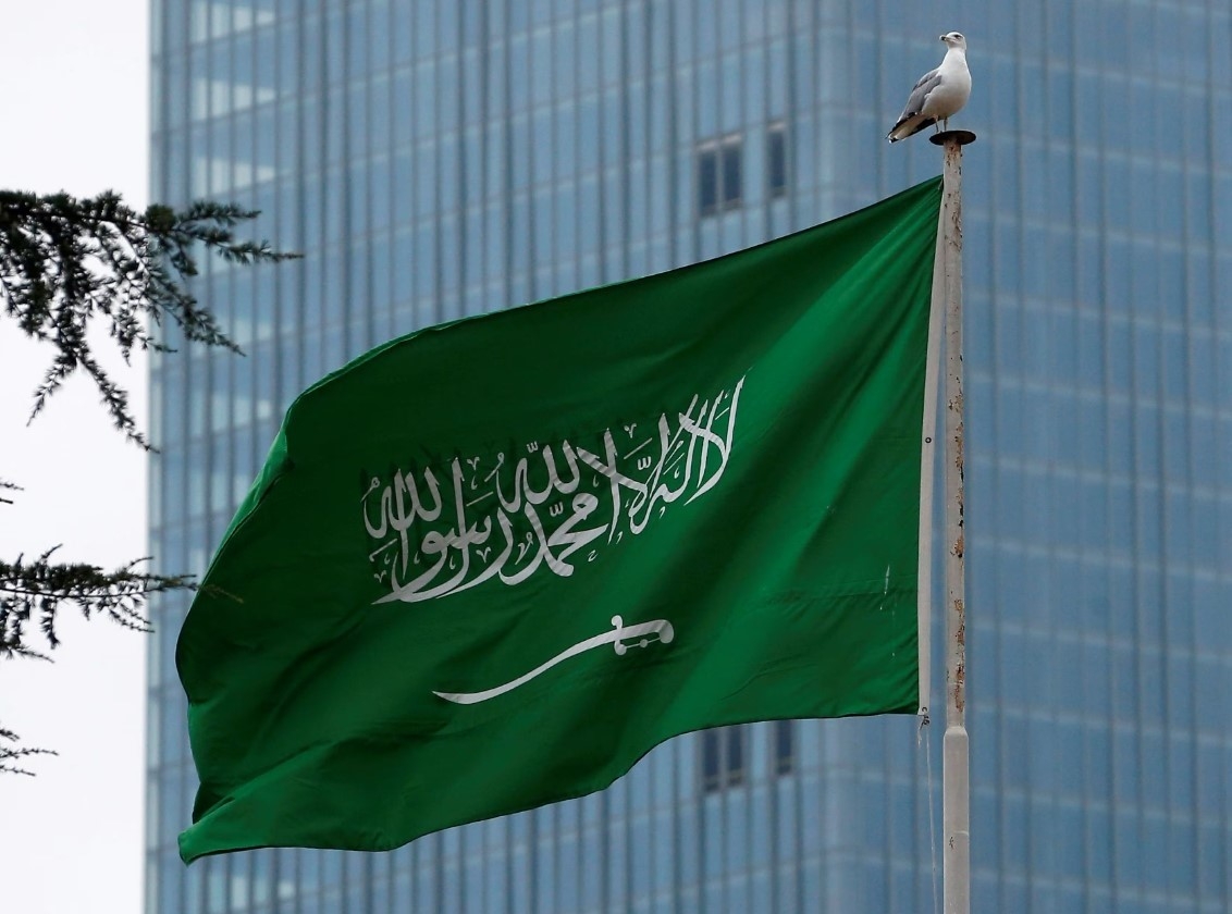 Saudi Arabia vận hành trở lại đường ống dẫn dầu chiến lược Đông - Tây