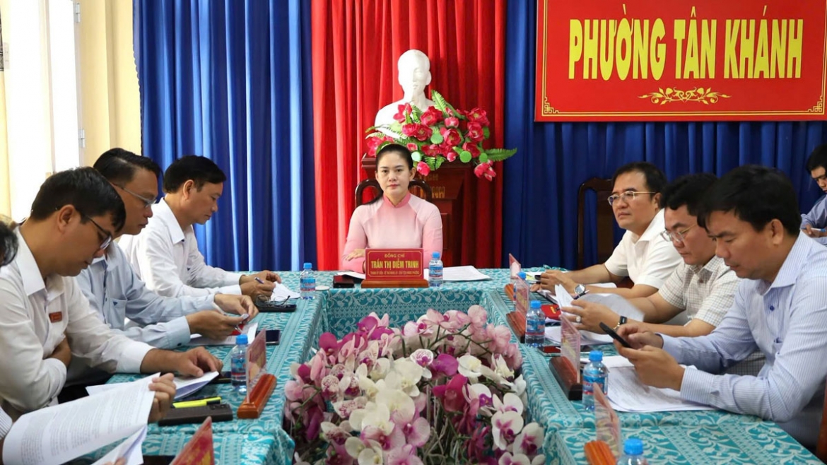 phuong tan khanh don luc go nut that mat bang du an thoat nuoc suoi cai hinh anh 2
