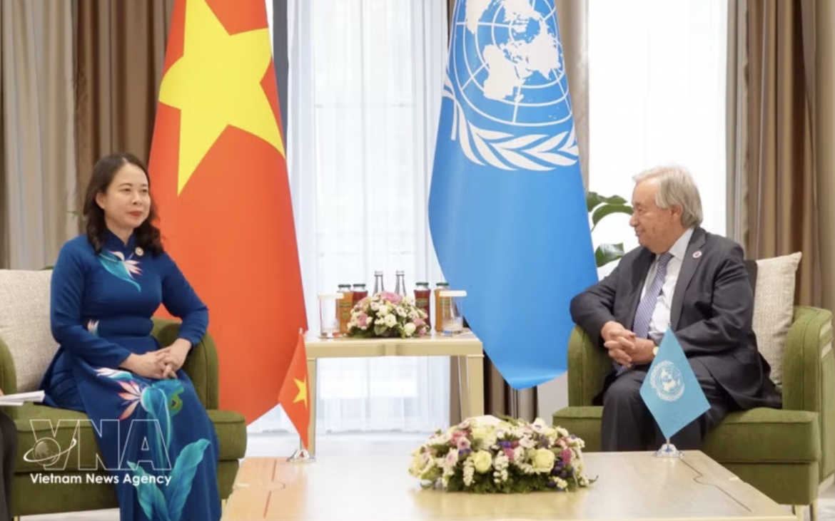 vice state president meets un chief, cica, togo leaders picture 1