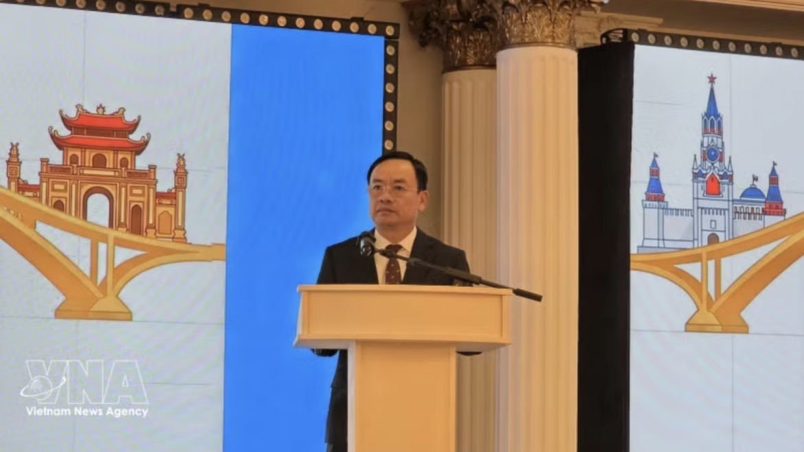 phu tho woos russian investors with new investment opportunities picture 1