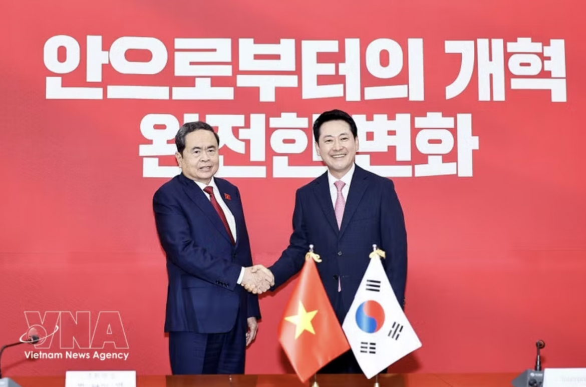 rok s people power party values ties with communist party of vietnam picture 1
