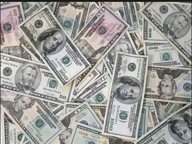 Tỷ giá USD hôm nay 14/9: Tỷ giá trung tâm tăng lên mốc 25.607 đồng/USD