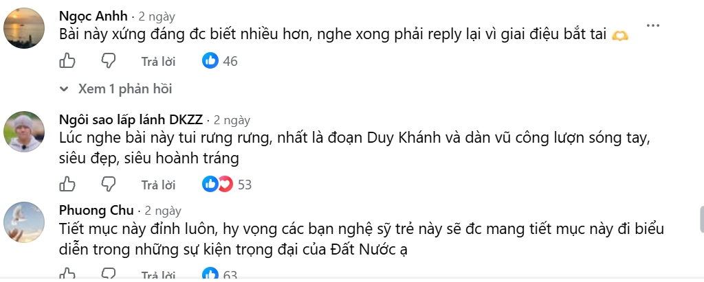 khi di san duoc ke lai bang hip-hop, rock va ngon ngu san khau moi hinh anh 6