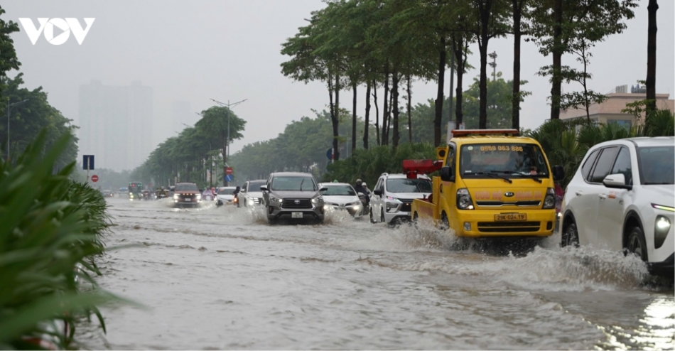 ngap ung do thi, o nhiem nguon nuoc nganh cap, thoat nuoc can giai bai toan kho hinh anh 3