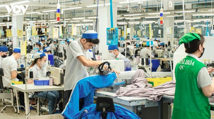 textile and garment sector targets us 47-47.5 billion export revenue for 2026 picture 1