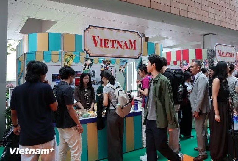 vietnamese exports face tougher challenges in eu market picture 1